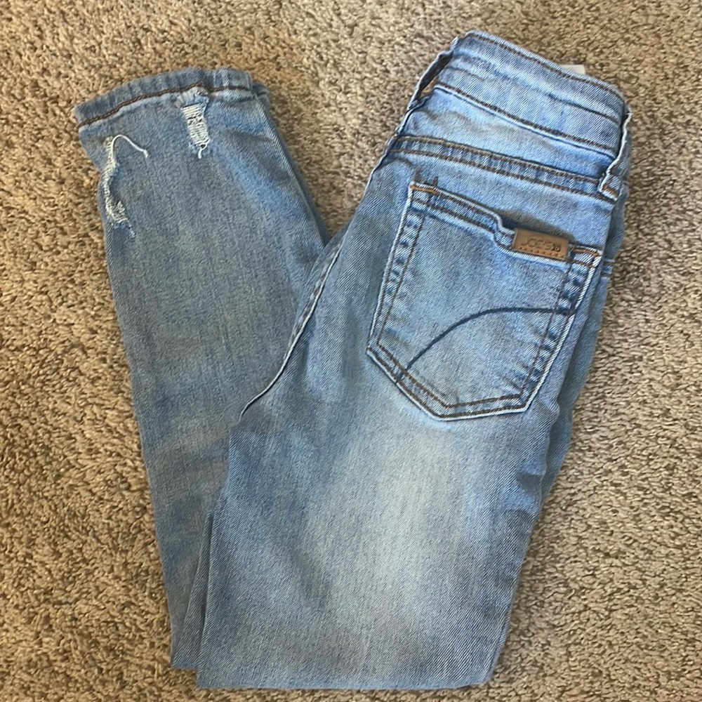 Girls Joes Jeans